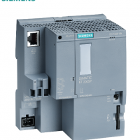 西门子PLC|SIPLUS ET 200SP CPU 1512SP-1 PN -40 .+60 °C 带有保形涂层，基于6ES7512-1DK01-0AB0