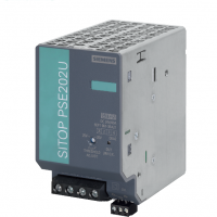 西门子PLC|SITOP PSE202U 冗余模块，DC 24 V/40 A
