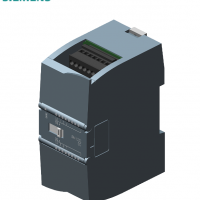 西门子PLC|SIPLUS S7-1200 SM 1222，DQ 8x24 VDC/0.5 A -25 .+70 °C基6ES7222-1BF32-0XB0
