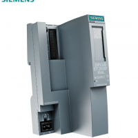 西门子PLC|SIPLUS ET 200SP IM155-6PN HF T1 导轨 -25...+55°C T1 带 70°C 持续 10min 带防腐蚀涂层