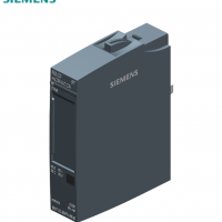 西门子PLC|SIPLUS ET 200SP IM155-6PN HF T1 导轨 -25...+55°C T1 带 70°C 持续 10min 带防腐蚀涂层