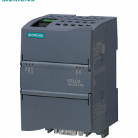 西门子PLC|SIPLUS PN/CAN LINK TX 导轨 TX 带 85°C 持续 10分钟 带防腐蚀涂层 根据 6BK1620-0AA00-0AA0