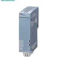 西门子PLC|SIPLUS ET 200SP BA 2XLC 带防腐蚀涂层 根据 6ES7193-6AG00-0AA0 . 2 个 LC适用于 PROFINET
