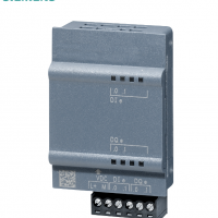 西门子PLC|SIPLUS S7-1200 SB 1223DI 2x5 VDC/DQ 2x5 VDC 200 kHz 基于 6ES7223-3AD30-0XB0