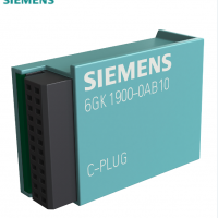 西门子PLC|SIPLUS C-Plug -40…+70°C 带防腐蚀涂层 基于 6GK1900-0AB10|6AG1900-0AB10-7AA0