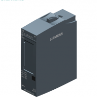 西门子PLC|SIPLUS ET 200SP DQ 4X24.230VAC/2A HF -40+70°C 防腐蚀涂层 基于 6ES7132-6FD00-0CU0