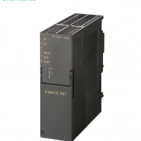 西门子PLC|SIPLUS NET CP 343-1 Lean -25...+60°C 带防腐蚀涂层 根据 6GK7343-1CX10-0XE0 . 通信处理器