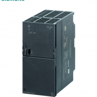 西门子PLC|SIPLUS S7-300 PS 307，24 V DC/5 A -25 .+70 °C 带有保形涂层，基于6ES7307-1EA01-0AA0
