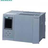 西门子PLC|SIPLUS S7-1500 CPU 1517H-3 PN 带防腐蚀涂层 基于 6ES7517-3HP00-0AB0 . 中央处理器