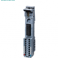 西门子PLC|SIPLUS ET 200SP BU20-P16+A0+2B TX 导轨 -40+70°C TX 带 85°C 持续 10分钟防腐蚀涂层