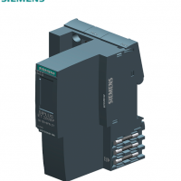 西门子PLC|SIPLUS ET 200SP IM155-6PN ST -40 .+70°C Miot 防腐蚀涂层 根据 6ES7155-6AU01-0BN0