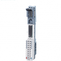 西门子PLC|SIPLUS ET200SP BU 类型 A0 BU15-P16+A0+2D启动 -25 °C保形涂层基于6ES7193-6BP00-0DA0