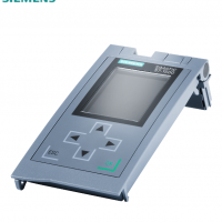 西门子PLC|SIPLUS S7-1500 前盖板 CPU 70MM -40...+70°C， 带防腐蚀涂层 基于 6ES7591-1BA02-0AA0 .