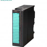 西门子PLC|SIPLUS S7-300 SM 321DI 16x 24 V DC -40 +70°C 带有保形涂层 EN 50155T1 Kat1Kl A/B