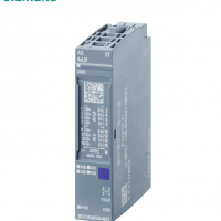 西门子PLC|SIPLUS ET 200SP AQ 4xU/I ST