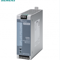 SIPLUS PS PSU2600 24V/5A TX 导轨 -40+70°C带防腐蚀涂层. 稳定电源 输入110 V DC 输出：24 V DC/5 A