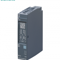 西门子PLC|SIPLUS ET 200SP CM PTP -40+70°C带防腐蚀涂层 基于 6ES7137-6AA01-0BA0 . 通讯模块针对 串行连接