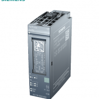 西门子PLC|SIPLUS ET 200SP TM 脉冲 2x24V T1 导轨 -40°C...60°C T1，70°C，10 min 带防腐蚀涂层