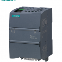 西门子PLC|西门子PLC|SIPLUS PN/CAN LINK -40°C - 70°C 带防腐蚀涂层 根据 6BK1620-0AA00-0AA0