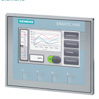 西门子PLC|SIPLUS HMI KTP400 Basic color PN -20 ..+60 °C 带有保形涂层，基于6AV2123-2DB03-0AX0