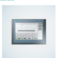 西门子PLC|SIPLUS HMI KTP1200 Basic color DP -10 .+50 °C 带有保形涂层，基于6AV2123-2MA03-0AX0