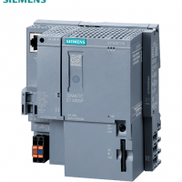 西门子PLC|SIPLUS ET 200SP CPU 1512SP-1 PN 导轨 -25 ... +60°C T1 带 70°C 持续 10min