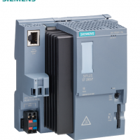西门子PLC|SIPLUS ET 200SP CPU1512SP-1 PN -40 +70°C 防腐蚀涂层 基于6ES7512-1DK01-0AB0 中央处理器