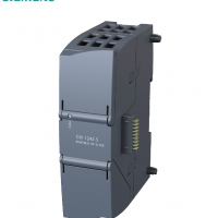 西门子PLC|SIPLUS S7-1200 CM 1242-5 T1 导轨 -25 +55°C 防腐蚀涂层 根据6GK7242-5DX30-0XE0