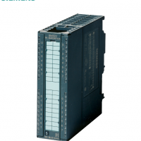 西门子PLC|SIPLUS S7-300 SM 322，DQ 16x 24 V DC/0.5 A 有保形涂层，基于 6ES7322-1BH01-0AA0