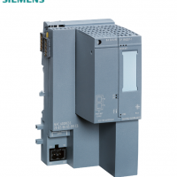 西门子PLC|SIPLUS ET 200SP BA 2x RJ45