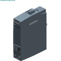 西门子PLC|SIPLUS ET 200SP DQ 8x24VDC/0.5A ST -40 +70 °C 带有保形涂层，基于6ES7132-6BF01-0BA0