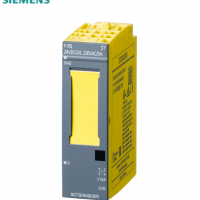 西门子PLC|SIPLUS ET 200SP F-RQ 24VDC230VAC/5A 导轨 |防腐蚀涂层 基于 6ES7136-6RA00-0BF0