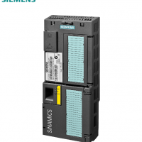 西门子PLC|SIPLUS G120 CU240E-2 PN -20 ... +55 °C 带有保形涂层，基于6SL3244-0BB12-1FA0