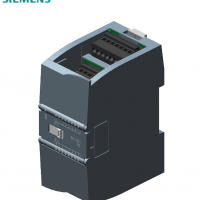 西门子PLC|SIPLUS S7-1200 SM 1221，DI 16x24 VDC 带有保形涂层，基于6ES7221-1BH32-0XB0