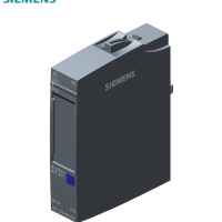 西门子PLC|西门子PLC|SIPLUS ET 200SP AQ 2x U/I HS 导轨 OT2 ST1/2 70°C 适合 10 分钟 带防腐蚀涂层