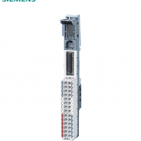 西门子PLC|SIPLUS ET 200SP BU 类型 A0 BU15-P16+A10+2D 带有保形涂层，基于 6ES7193-6BP20-0DA0