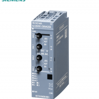 西门子PLC|SIPLUS ET 200SP RQ 4x120/230V MA TX 导轨 TX  持续 10分钟根据 6ES7132-6MD00-0BB1