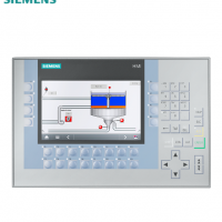 西门子PLC|SIPLUS HMI KP700 Comfort 带有保形涂层，基于 6AV2124-1GC01-0AX0