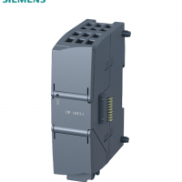 西门子PLC|SIPLUS S7-1200 CP 1243-1 带防腐蚀涂层 根据 6GK7243-1BX30-0XE0 . 通信处理器 CP 1243-1