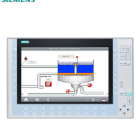 西门子PLC|SIPLUS HMI KP1500 Comfort