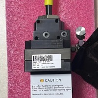 ABB喷涂机器人6CC齿轮泵3HNA015202-001 原装正品  欢迎各位老板来咨询
