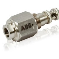 3HNA012517-001|ABB喷涂机器人配件换色阀