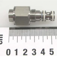 3HNP 02598-1|ABB喷涂机器人配件换色阀
