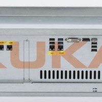 PC机，KR C4 PC