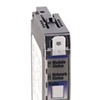 1734-232ASC，POINT I/O RS-232 ASCII 接口
