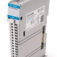 5069-IB16，紧凑型 5000 直流输入模块