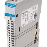5069-IB16F，紧凑型 5000 快速直流输入模块