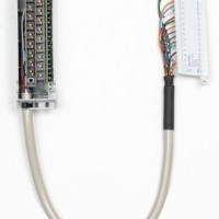 1492-CM1746-M01,SLC 500 至 5069 CompactLogix 转换模块