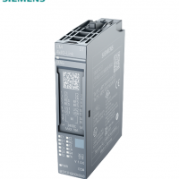 西门子PLC|SIPLUS ET 200SP CM 4xIO 链接 ST