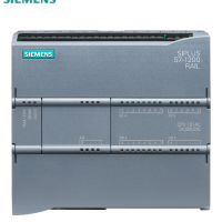 西门子PLC| SIPLUS S7-1200 CPU 1214C DC/DC/DC -25 .+60 °C 有保形涂层，基于6ES7214-1AG40-0XB0